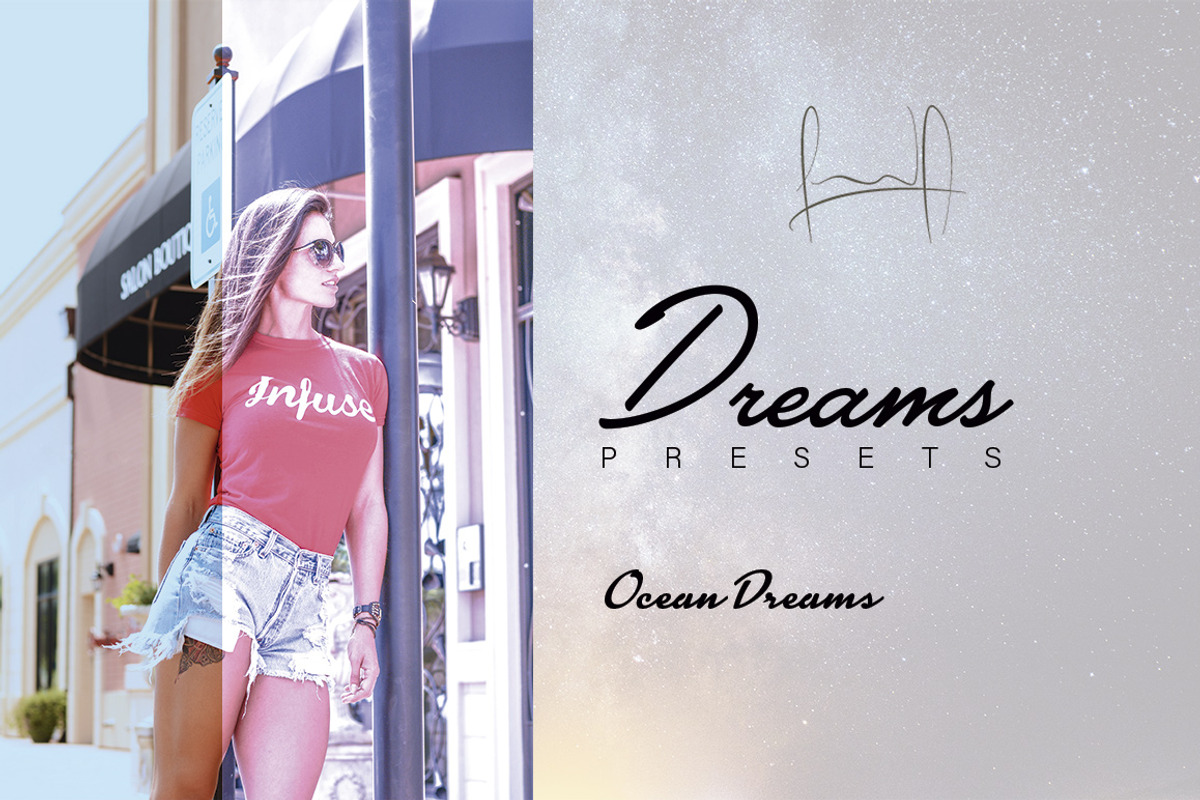 Dreams Lightroom Presets, an Action Add-On by N A N D U Z D E S I G N (Photo 7 of 11)