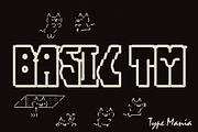 50 TYPE MANIA FONTS // 50% OFF!, a Font by Type Mania (Thumbnail 5 of 51)