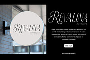 Gestur Morise, a Serif Font by INKSUN™ (Thumbnail 9 of 9)