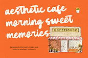Gentle Pause Modern Brush, a Script Font by Letterena Studios Script (Thumbnail 6 of 10)