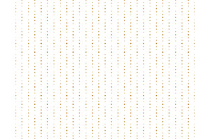 The geometric pattern with points, a Decorative Illustration by RODINA