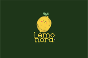 Lemonpink - Slab Serif Font, a Serif Font by Berdansabersama (Thumbnail 4 of 8)