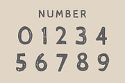 Tropical Summer, a Font by Limited.studio (Thumbnail 2 of 6)