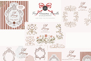 53 in 1 Four Seasons BUNDLE, a Graphic by Isabelle Salem (Thumbnail 5 of 10)