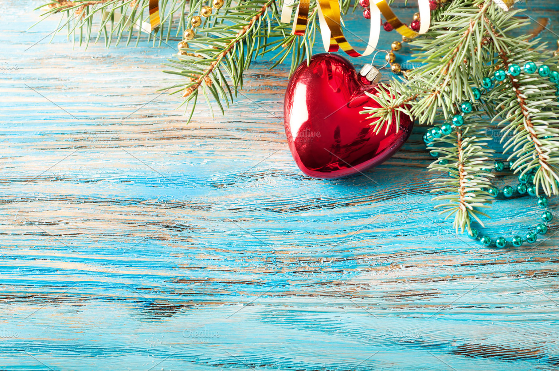Christmas background, a Holiday Photo by Artspace