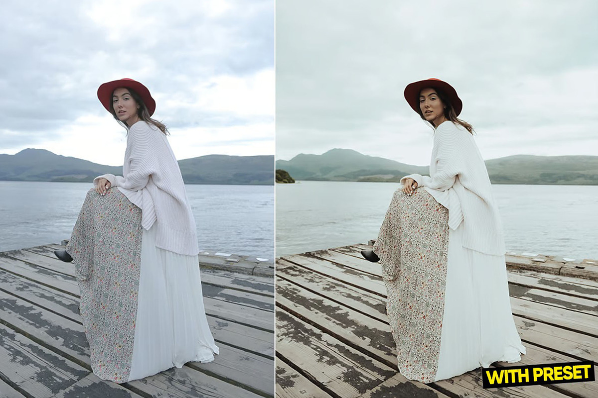 Create Story Presets for Lightroom, a Preset Add-On by Hubzway (Photo 2 of 5)