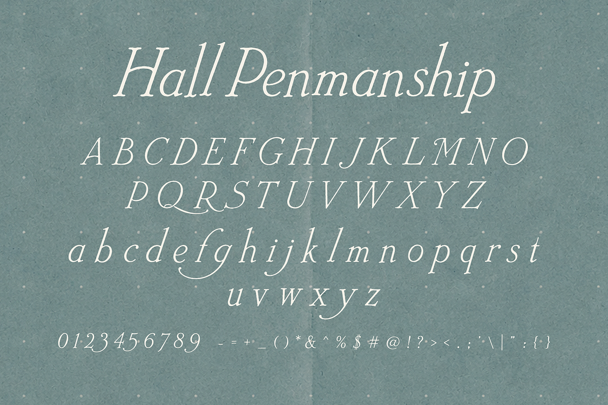 Softly, She Blooms - Fonts Bundle, a Handwritten Font by Lilithcollageart (Photo 9 of 15)
