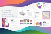 Colorful | Powerpoint Template, a Presentation Template by Zacomic Studios (Thumbnail 6 of 7)