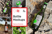 Mockup Bundle - All in One - 85% OFF, an Advertising Mockup by Mr.Mockup™ (Thumbnail 41 of 67)
