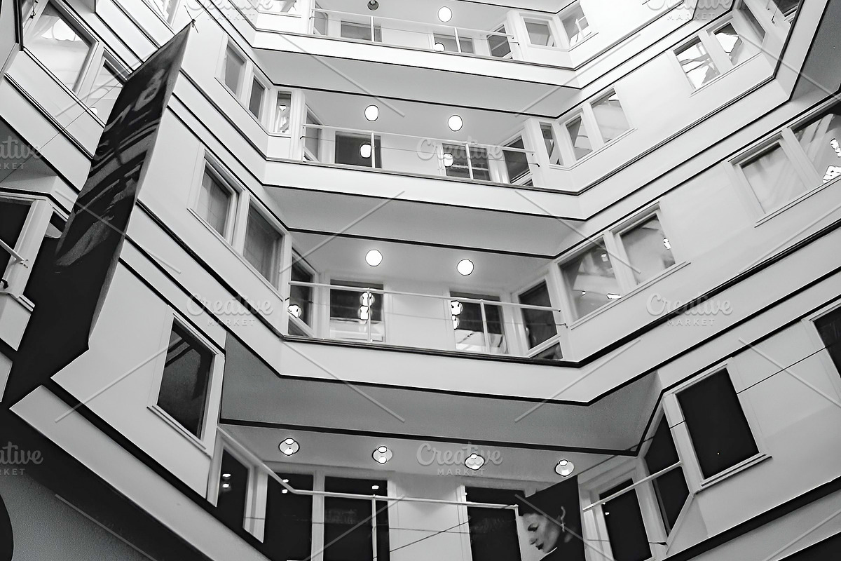 Cavern Walks Interior, Liverpool, an Architecture Photo by cassini_photography (Photo 2 of 2)