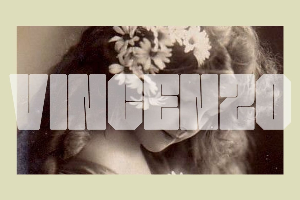 Mokenzo - Heavy Sans, a Sans Serif Font by Almeera Std (Photo 4 of 6)