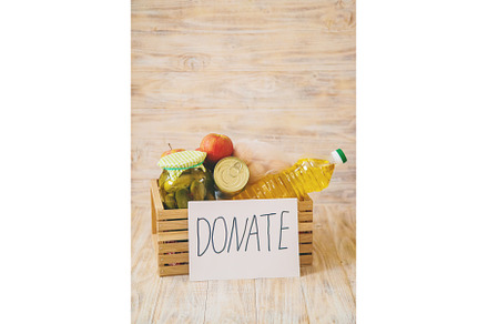 Food and plate with text for, a Food & Drink Photo by yanadjana