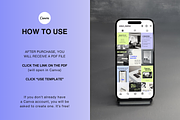 Digital Marketing Instagram Kit, a Social Media Template by Ollyta May (Thumbnail 13 of 13)