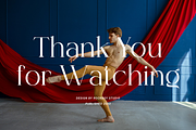 Lacroom - Modern Stylish, a Serif Font by RockboyStd (Thumbnail 12 of 12)