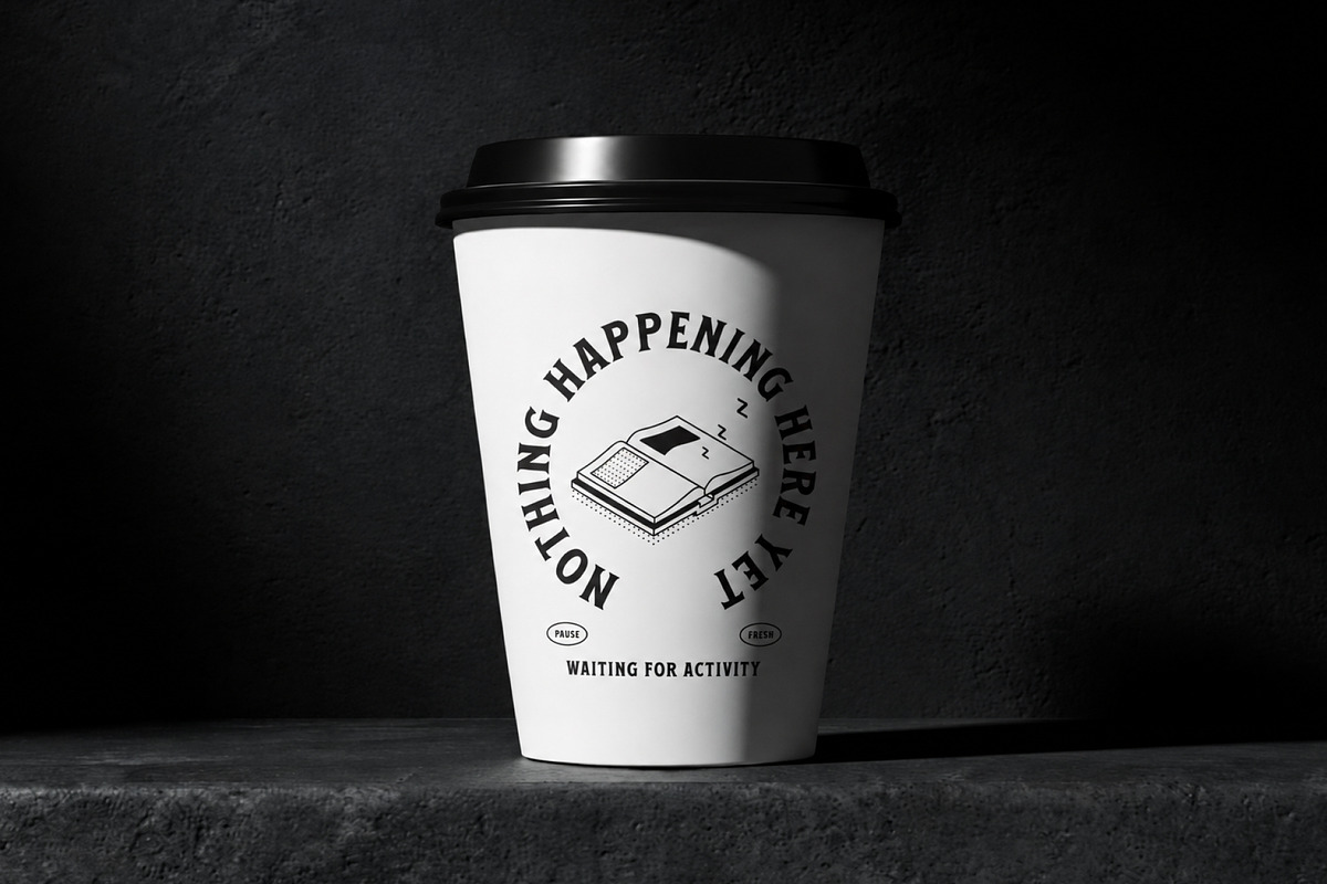 Empty State Illustrations Bundle, an Empty State Illustration by Vectors Market (Photo 6 of 12)