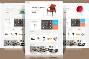 Istanbul Shopify Theme By HulkThemes