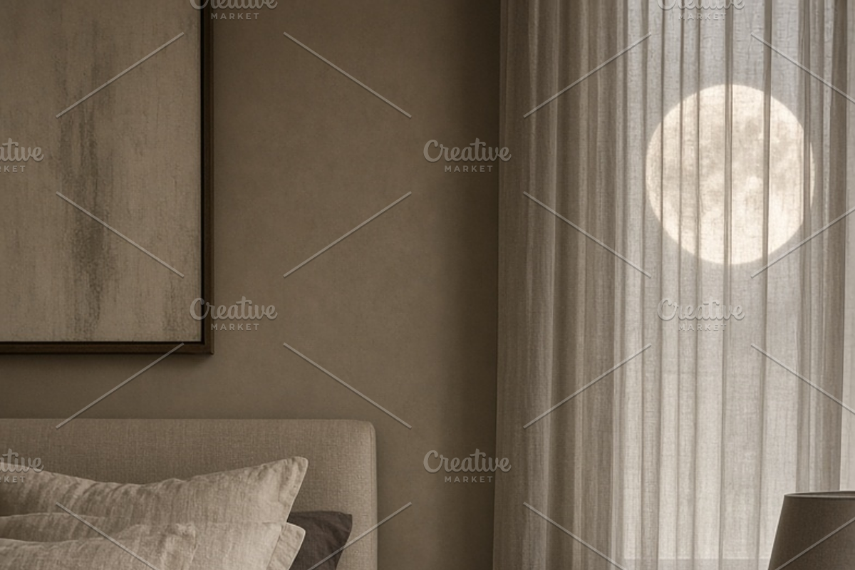 ETARA Mystical Mockup Pack, an Object Graphic by ETARA by Mea Hau (Photo 60 of 60)