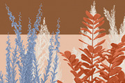 Modern Abstract Graphics Collection, an Object Graphic by ARKS ACADEMY (Thumbnail 6 of 15)