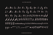CS Bakesi - Signature Script Font, a Script Font by Craft Supply Co. (Thumbnail 8 of 8)