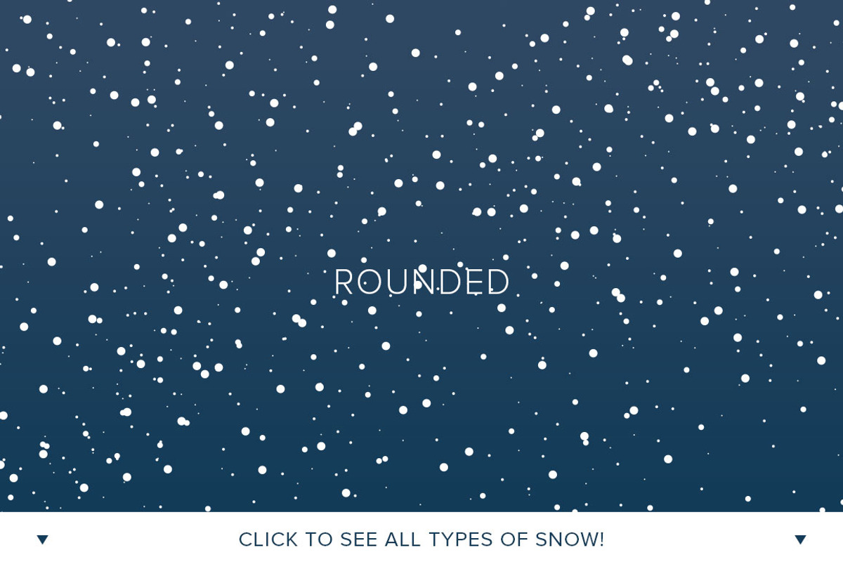 Snowflake Generator preview 6