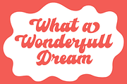 Xavier Mourin Script, a Script Font by Authentic Studio (Thumbnail 4 of 7)