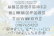 Dream Home, a Sans Serif Font by InermediaSTUDIO (Thumbnail 7 of 7)