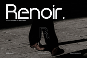 Fingard | Display Sans Serif, a Sans Serif Font by gracetype_studio (Thumbnail 4 of 12)