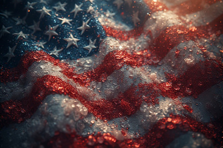 American flag photograpy, a Wallpaper Photo by ComfortQ