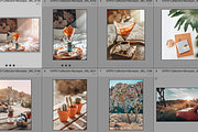 Morning Coffee Lifestyle Stock Photo, a Background Photo by Munopia (Thumbnail 5 of 6)