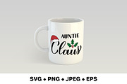 Family Santa Claus, Christmas bundle, an Object Graphic by LaBelezokaDesign (Thumbnail 6 of 8)