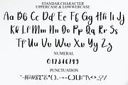 Mental, a Handwritten Font by FreshTypeINK (Thumbnail 5 of 8)
