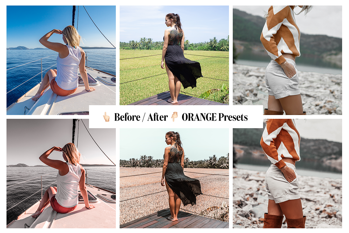 60+ Balifornia Presets Bundle, an Action Add-On by Pierre Borodin (Photo 12 of 18)