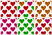 Watercolor sweets clipart, an Illustration by Vikeriya (Thumbnail 7 of 8)