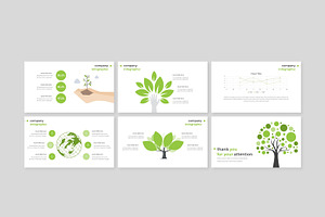 Inspring - Powerpoint Template