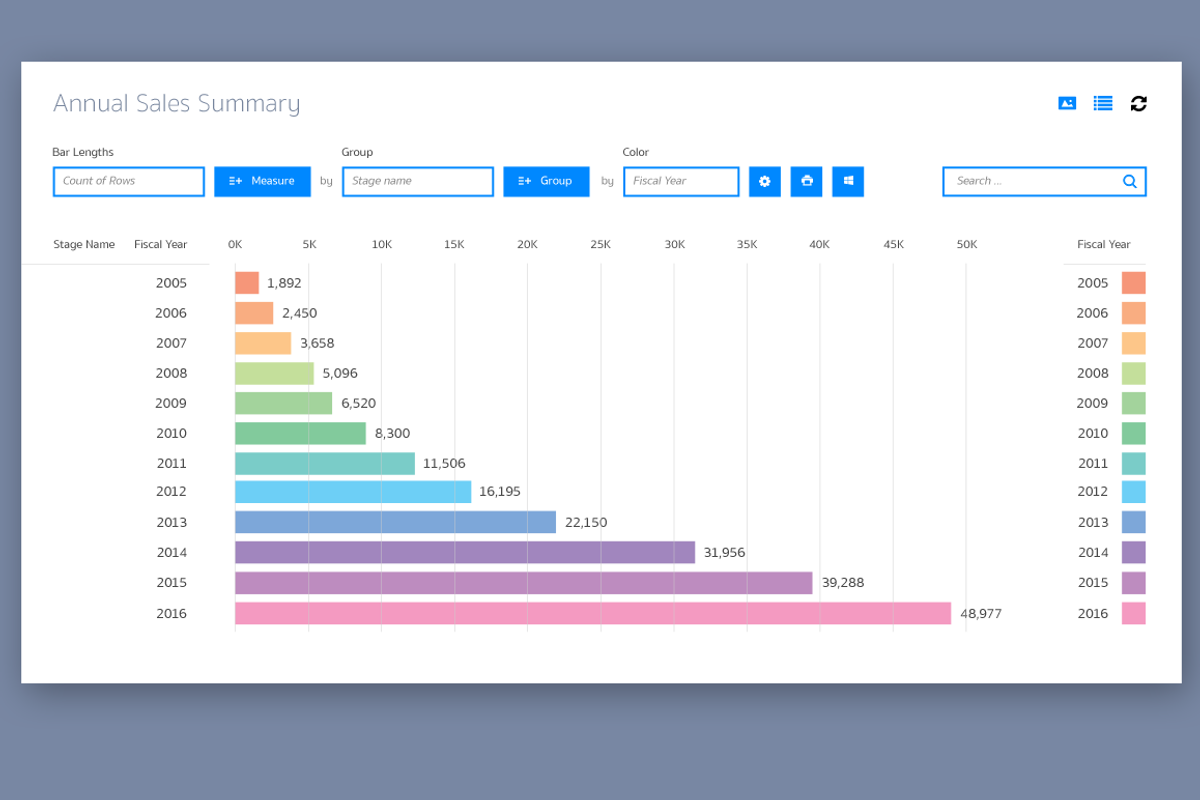 Sales eCommerce Retina UI Kit, an UI Kit Template by Cosmic Motive (Photo 3 of 8)