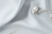 Scandinavian Kids Seamless Patterns, a Pattern Graphic by Oksana Dovhopol Art (Thumbnail 7 of 15)