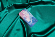 Aesthetic floral textures, a Decorative Illustration by pictures for you (Thumbnail 22 of 46)