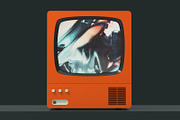 Screen 02 Non-Standard Mockup, a Device Mockup by Orbyt Studio (Thumbnail 3 of 4)
