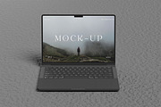 LAPTOP MOCKUP, an Android Mockup by kebunmockup (Thumbnail 4 of 5)