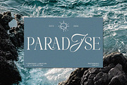 Neutral Dreamin, a Serif Font by Suza Studio (Thumbnail 9 of 10)