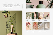 265 Cosmetic Packaging Stock Photos, a Beauty & Fashion Photo by Tale.Haus (Thumbnail 6 of 19)