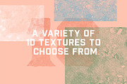 Halftone Marble Textures, a Texture Graphic by GhostlyPixels (Thumbnail 4 of 15)