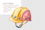 Baby Boy Nursery PNG, an Object Illustration by MockupWizard (Thumbnail 5 of 6)