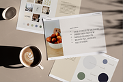 Concept Presentation Template, a Presentation Template by Studio_Evergreen (Thumbnail 5 of 10)