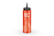 Plastic Squeeze Bottle Mockup, a Packaging Mockup by Dev.Rawat21 (Thumbnail 7 of 7)