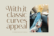 Mozani Elegant Sans Serif Font, a Sans Serif Font by timelesstype.co (Thumbnail 2 of 20)