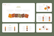Interface Powerpoint, a Presentation Template by NecrolitSlide (Thumbnail 7 of 12)