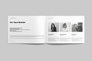 Architecture Portfolio | Canva, a Brochure Template by ElvinPrint (Thumbnail 5 of 11)