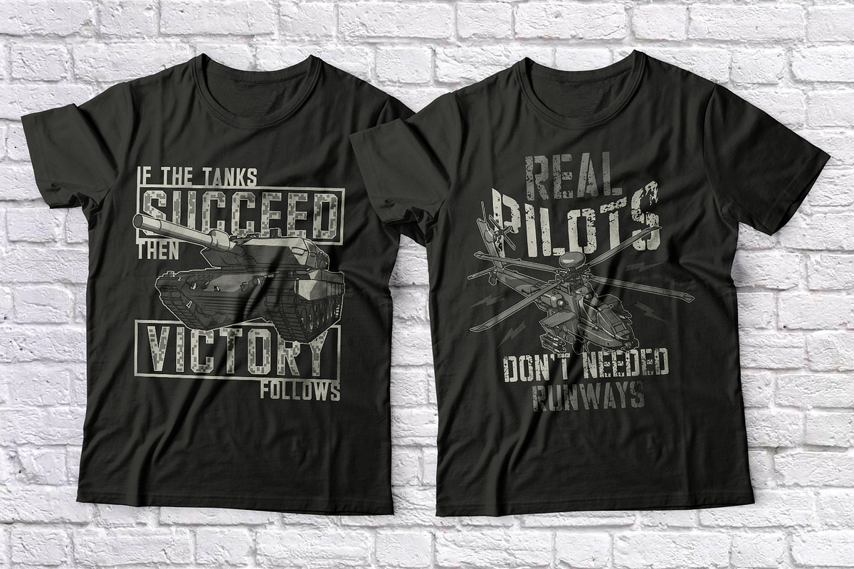 Militarist Font And Graphics, a Blackletter Font by VozzyStock (Photo 7 of 10)