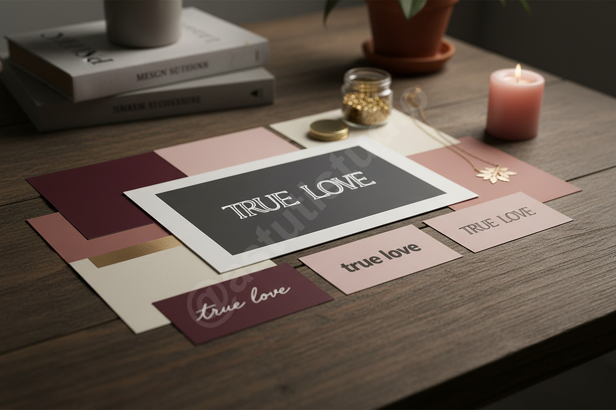 Febesi Typeface: Modern Luxury Serif, a Font by Astuti Studio (Photo 10 of 16)